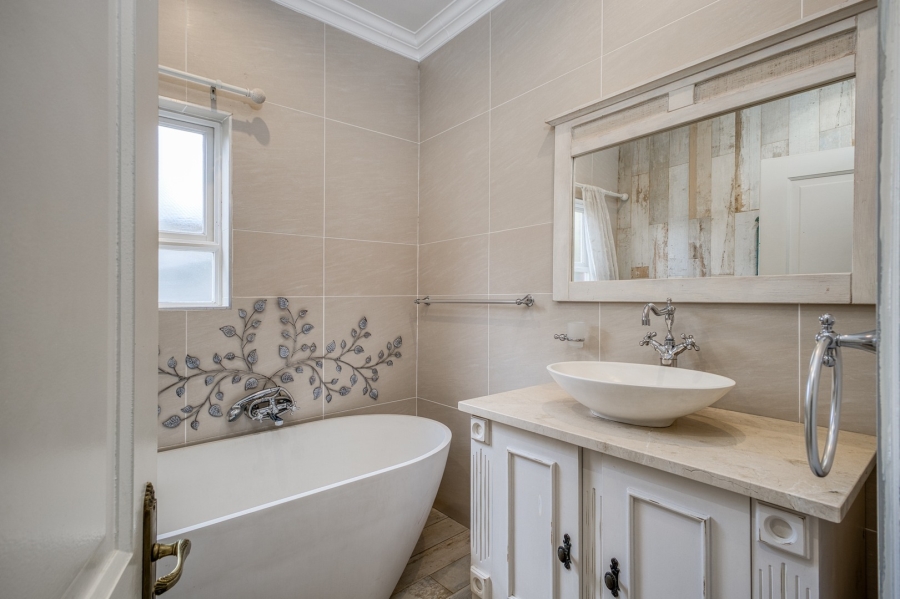 4 Bedroom Property for Sale in Dainfern Golf Estate Gauteng