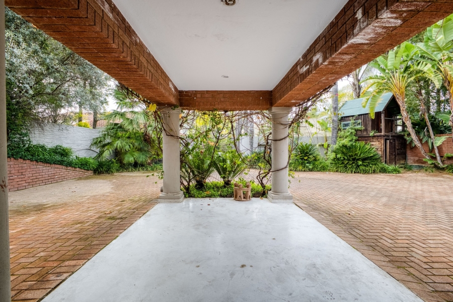 4 Bedroom Property for Sale in Dainfern Golf Estate Gauteng