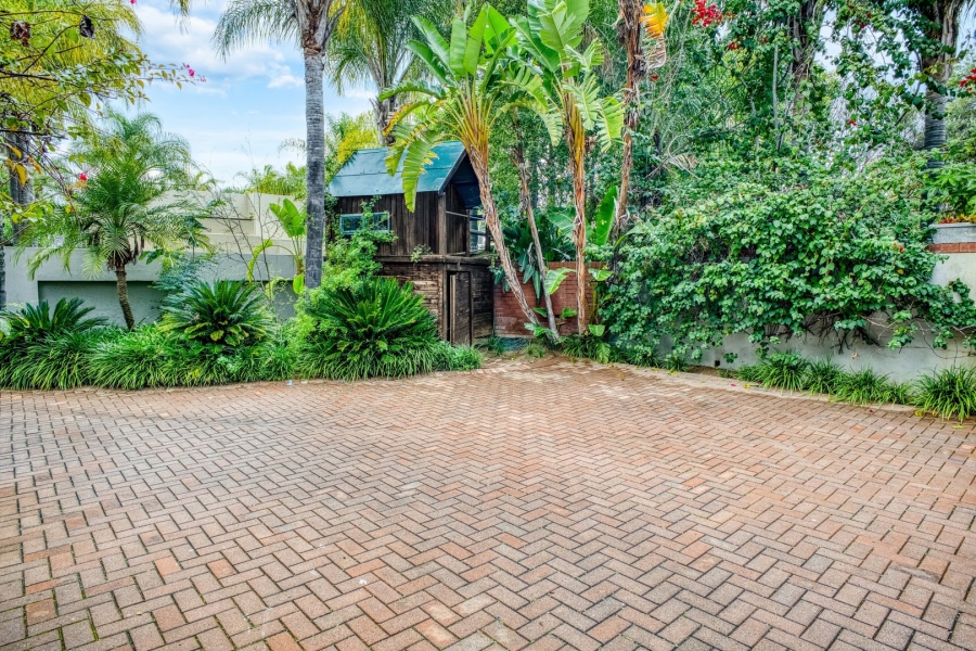 4 Bedroom Property for Sale in Dainfern Golf Estate Gauteng
