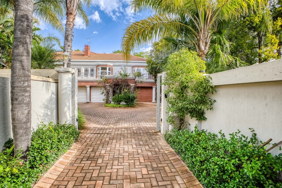 4 Bedroom Property for Sale in Dainfern Golf Estate Gauteng