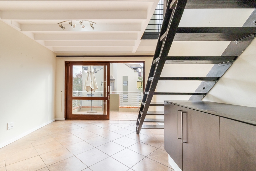 1 Bedroom Property for Sale in Lonehill Gauteng