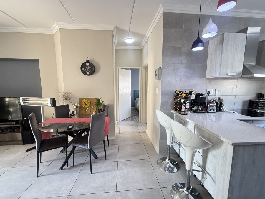 2 Bedroom Property for Sale in Broadacres Gauteng