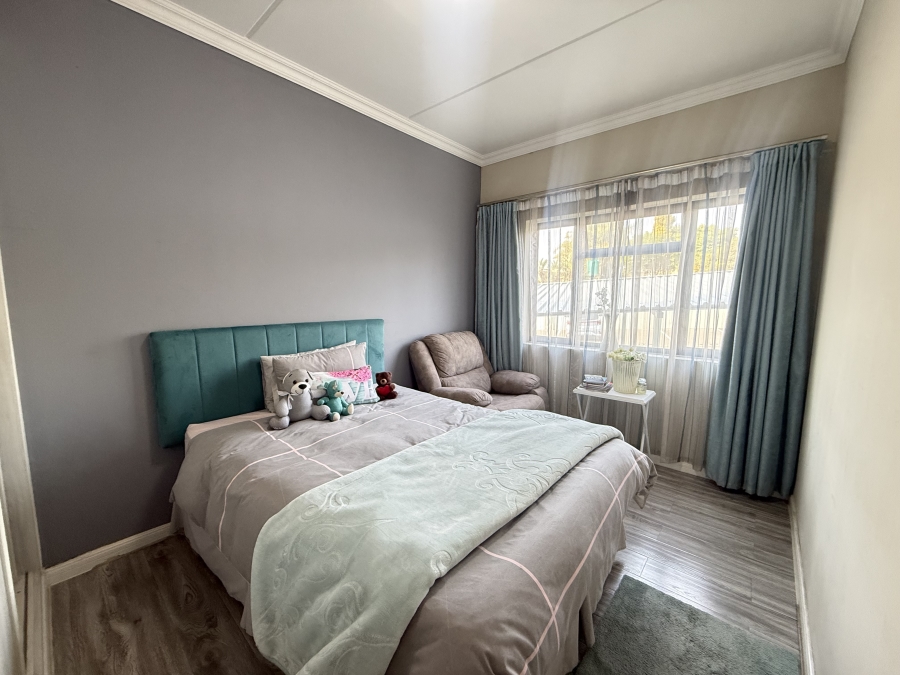 2 Bedroom Property for Sale in Broadacres Gauteng