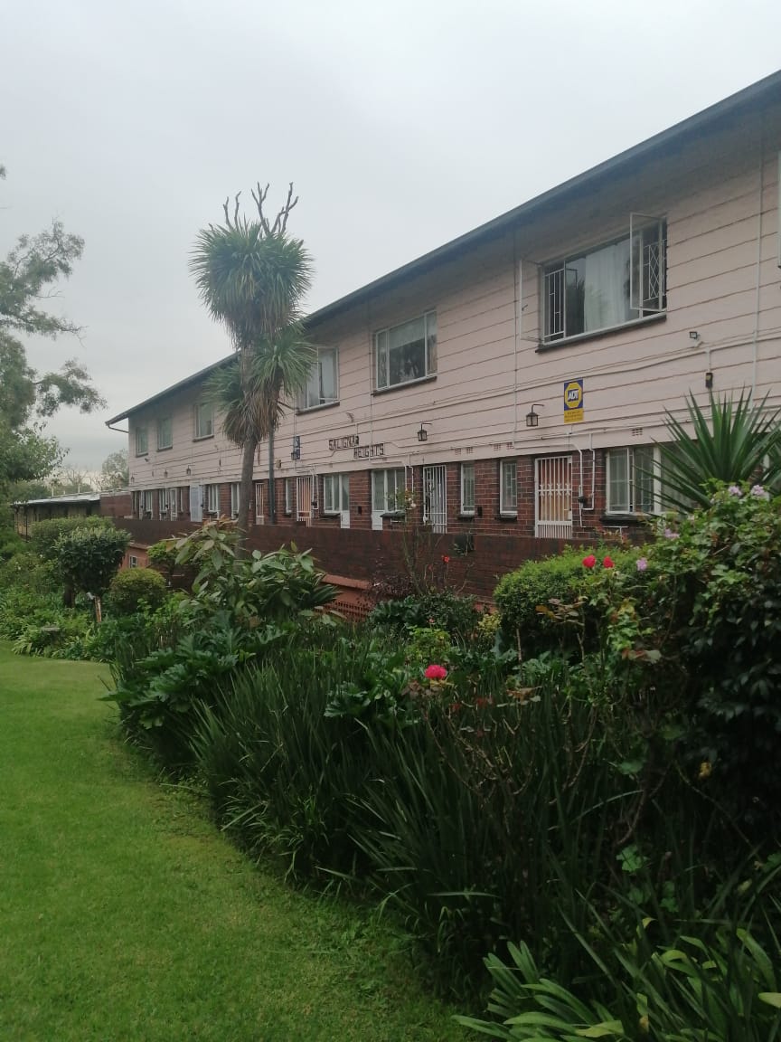 2 Bedroom Property for Sale in Windsor East Gauteng
