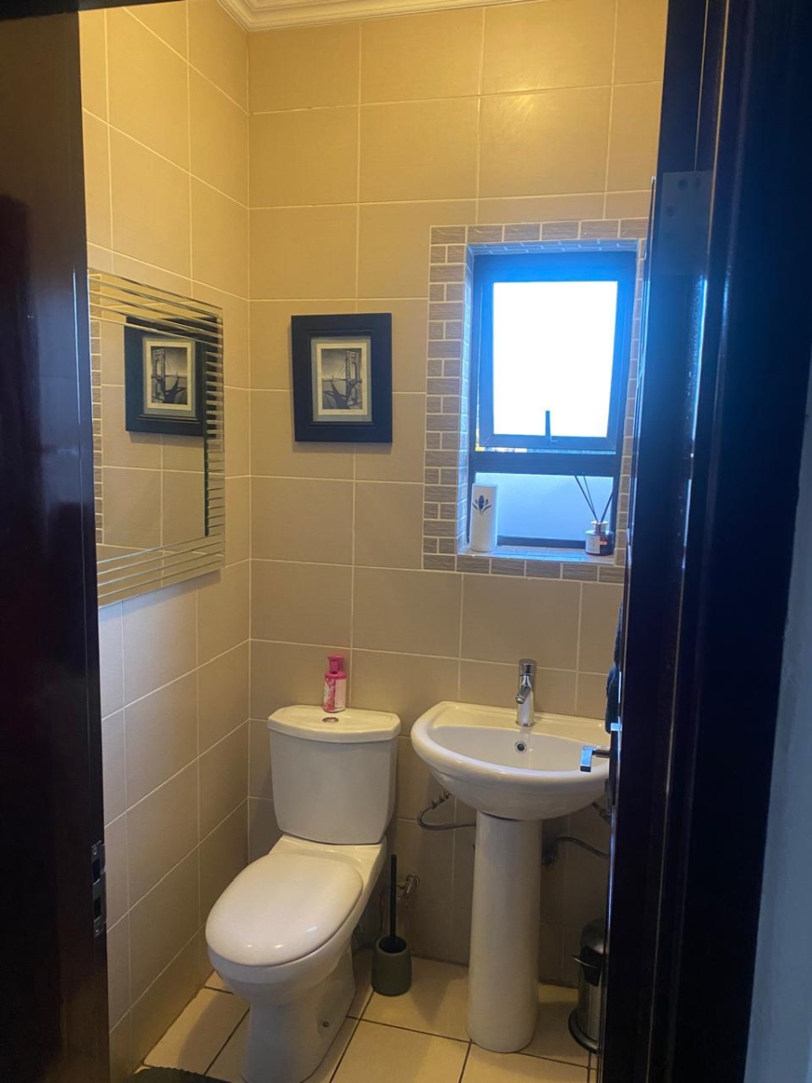 3 Bedroom Property for Sale in Carlswald Gauteng
