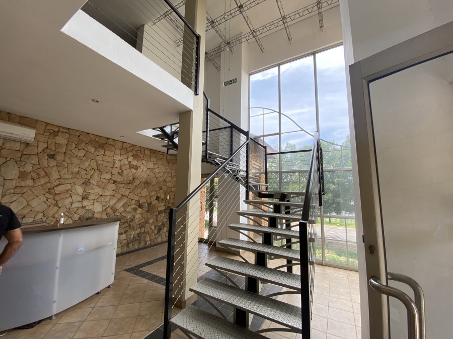 To Let Commercial Property for Rent in Route 21 Business Park Gauteng