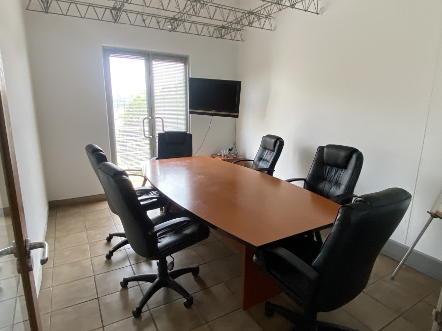 To Let Commercial Property for Rent in Route 21 Business Park Gauteng