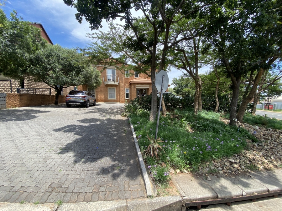 To Let Commercial Property for Rent in Route 21 Business Park Gauteng