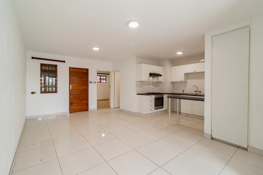 2 Bedroom Property for Sale in Morningside Gauteng