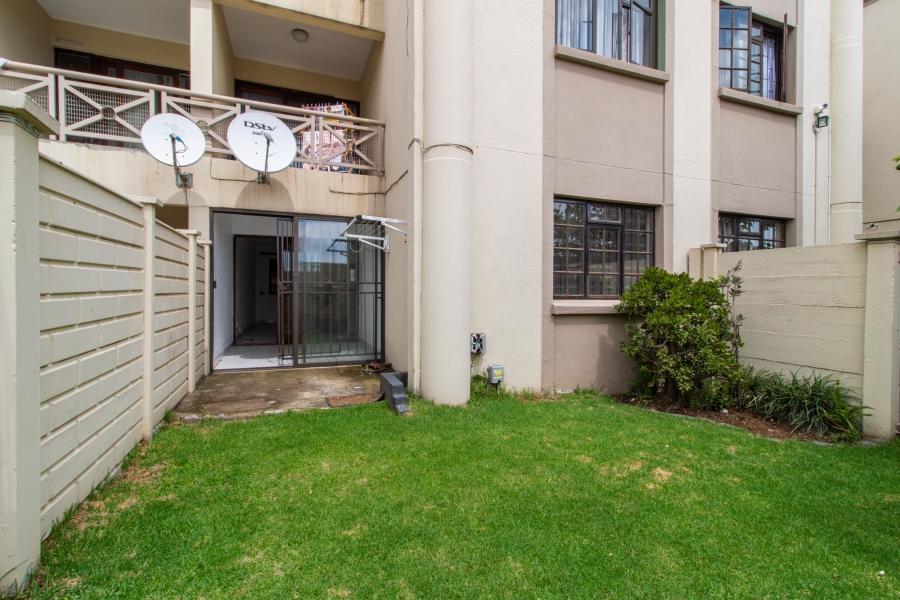2 Bedroom Property for Sale in Morningside Gauteng