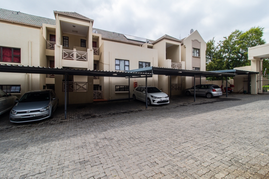 2 Bedroom Property for Sale in Morningside Gauteng