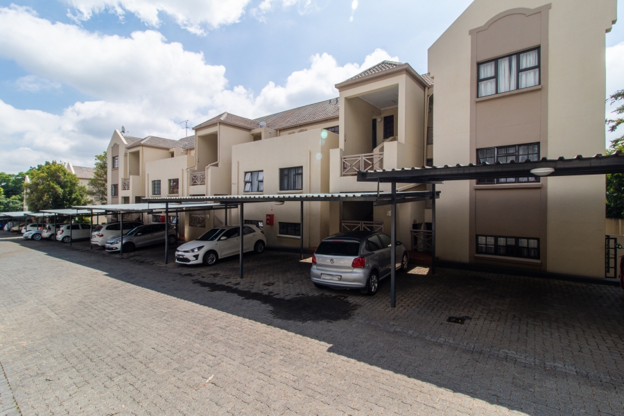 2 Bedroom Property for Sale in Morningside Gauteng