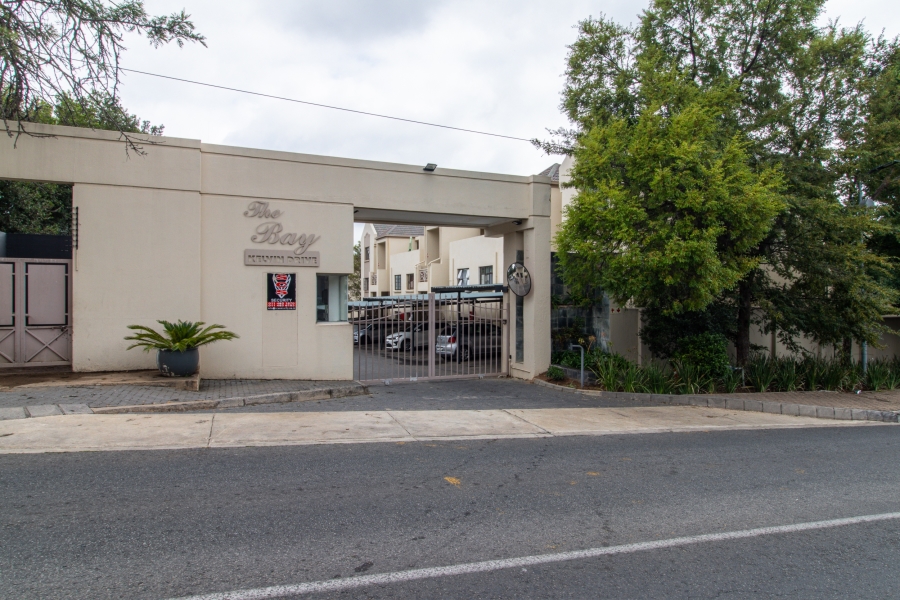 2 Bedroom Property for Sale in Morningside Gauteng
