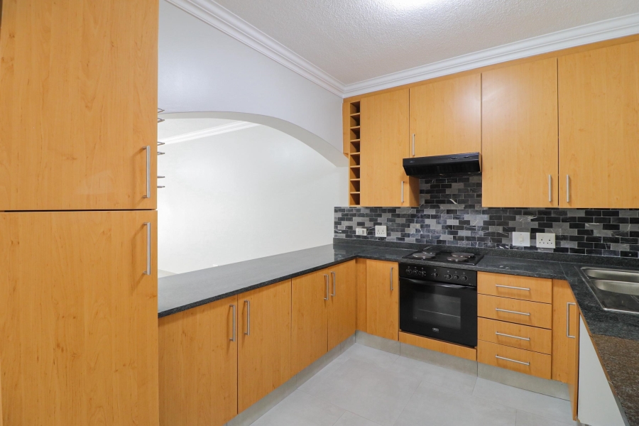 To Let 2 Bedroom Property for Rent in Morningside Gauteng
