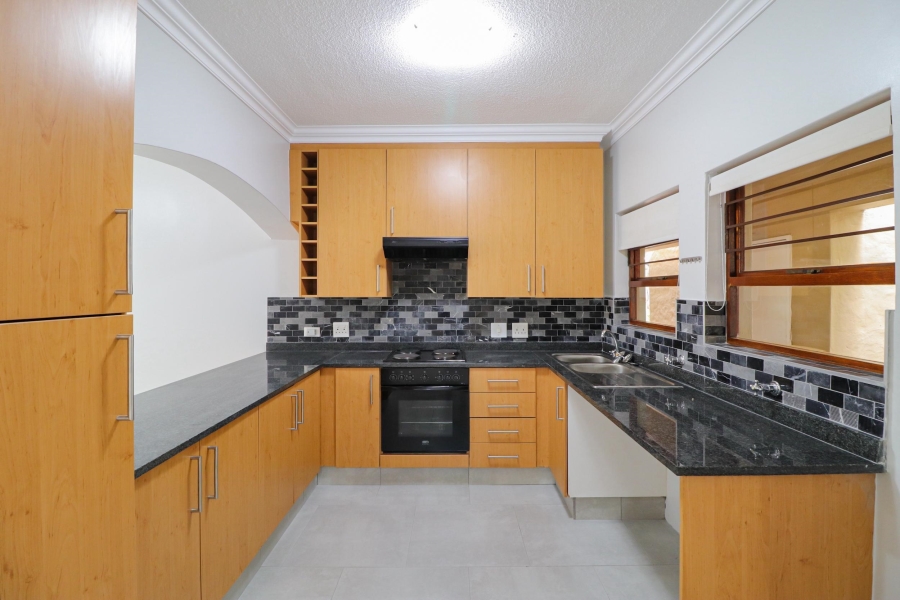 To Let 2 Bedroom Property for Rent in Morningside Gauteng