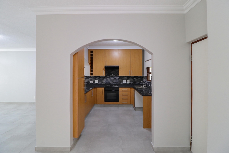 To Let 2 Bedroom Property for Rent in Morningside Gauteng
