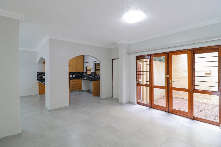 To Let 2 Bedroom Property for Rent in Morningside Gauteng