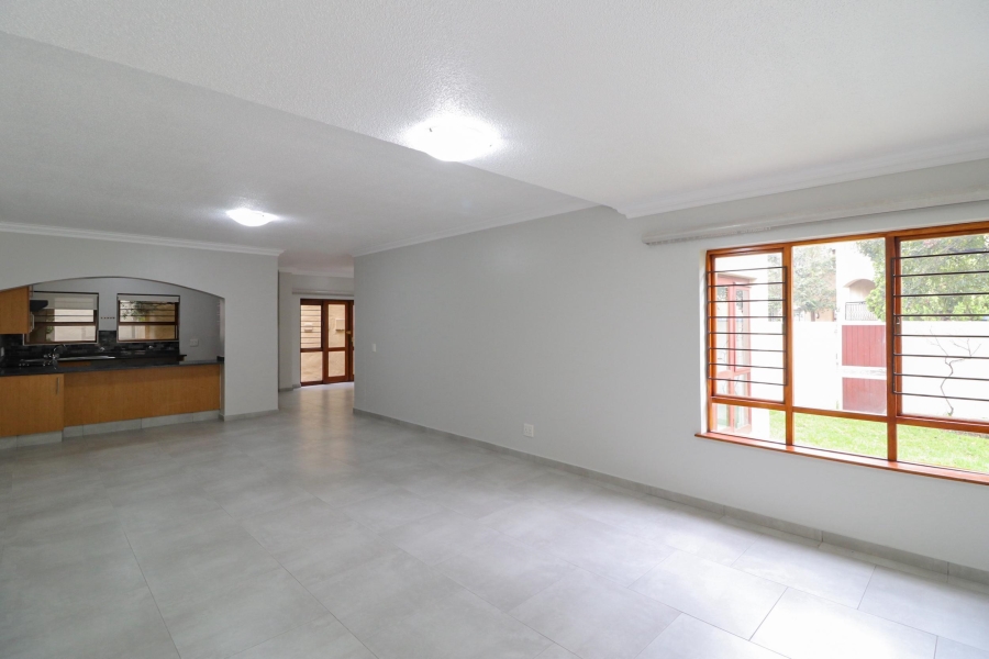 To Let 2 Bedroom Property for Rent in Morningside Gauteng