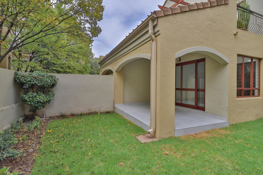 To Let 2 Bedroom Property for Rent in Morningside Gauteng