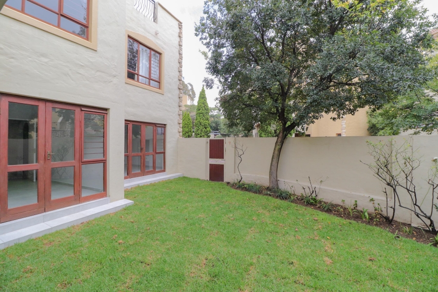 To Let 2 Bedroom Property for Rent in Morningside Gauteng