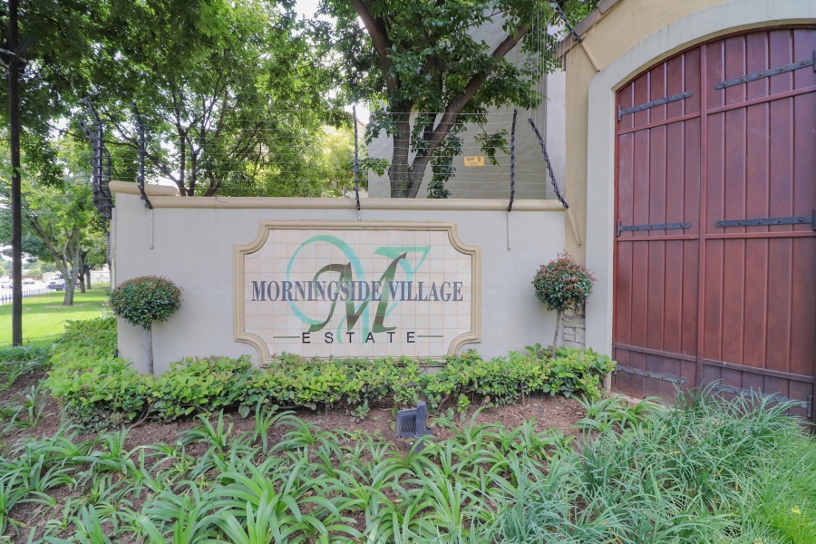 To Let 2 Bedroom Property for Rent in Morningside Gauteng