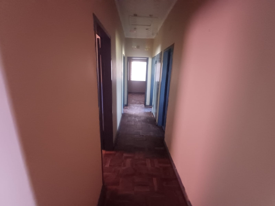 3 Bedroom Property for Sale in Vanderbijlpark Cw 6 Gauteng