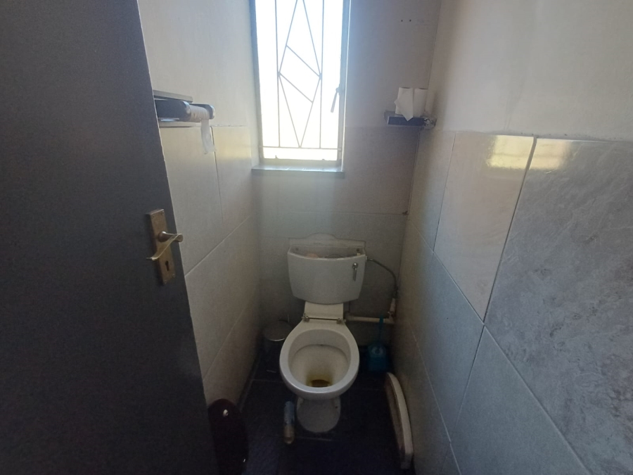 3 Bedroom Property for Sale in Vanderbijlpark Cw 6 Gauteng