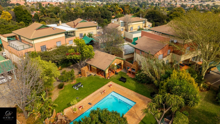 2 Bedroom Property for Sale in Elardus Park Gauteng