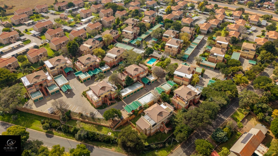 2 Bedroom Property for Sale in Elardus Park Gauteng