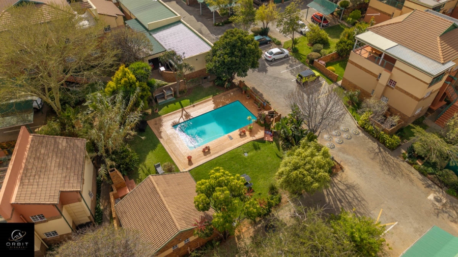 2 Bedroom Property for Sale in Elardus Park Gauteng