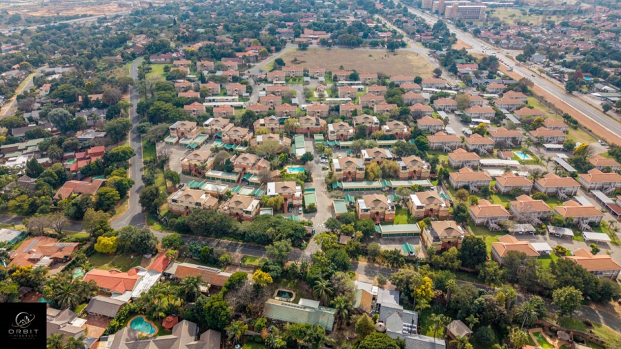 2 Bedroom Property for Sale in Elardus Park Gauteng