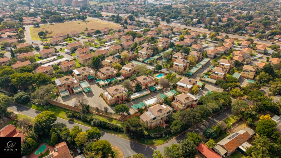 2 Bedroom Property for Sale in Elardus Park Gauteng