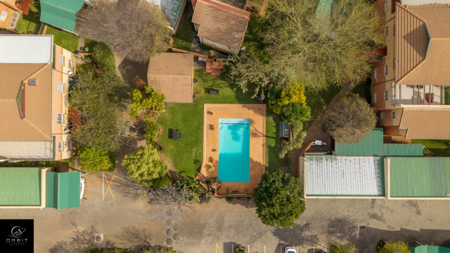 2 Bedroom Property for Sale in Elardus Park Gauteng
