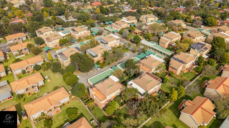 2 Bedroom Property for Sale in Elardus Park Gauteng