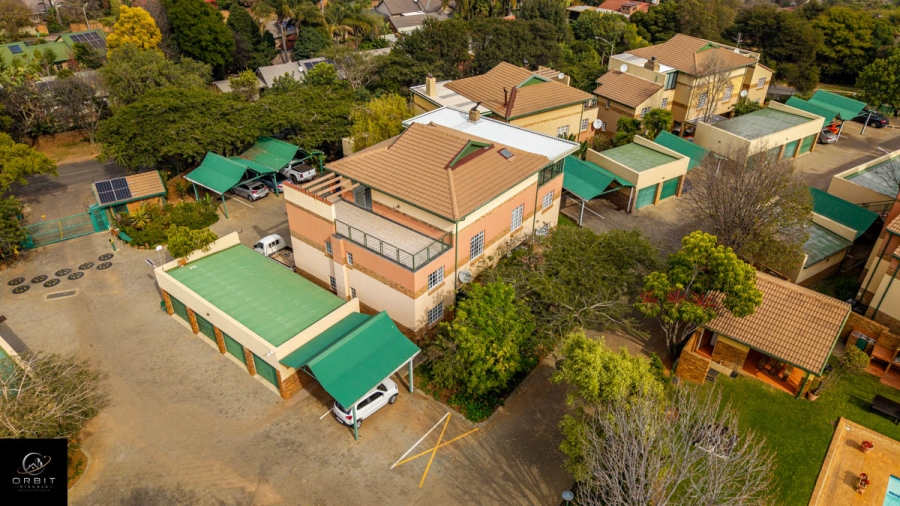 2 Bedroom Property for Sale in Elardus Park Gauteng