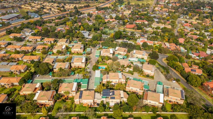 2 Bedroom Property for Sale in Elardus Park Gauteng