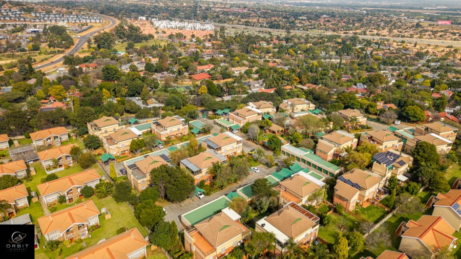 2 Bedroom Property for Sale in Elardus Park Gauteng