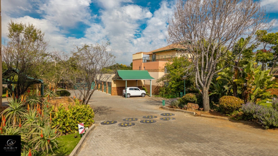 2 Bedroom Property for Sale in Elardus Park Gauteng