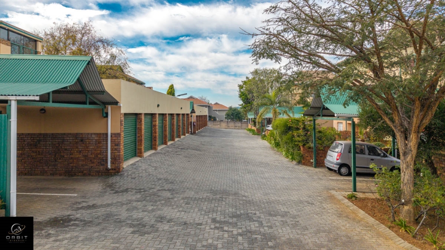 2 Bedroom Property for Sale in Elardus Park Gauteng