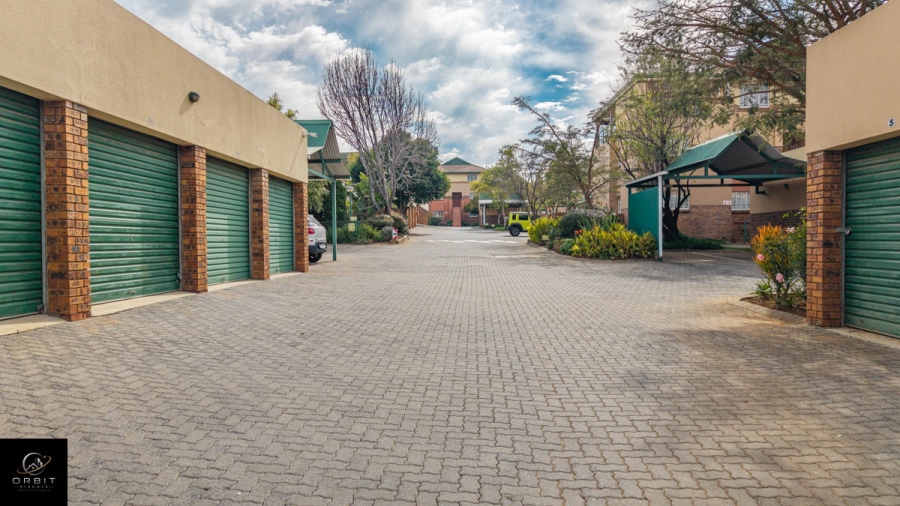 2 Bedroom Property for Sale in Elardus Park Gauteng