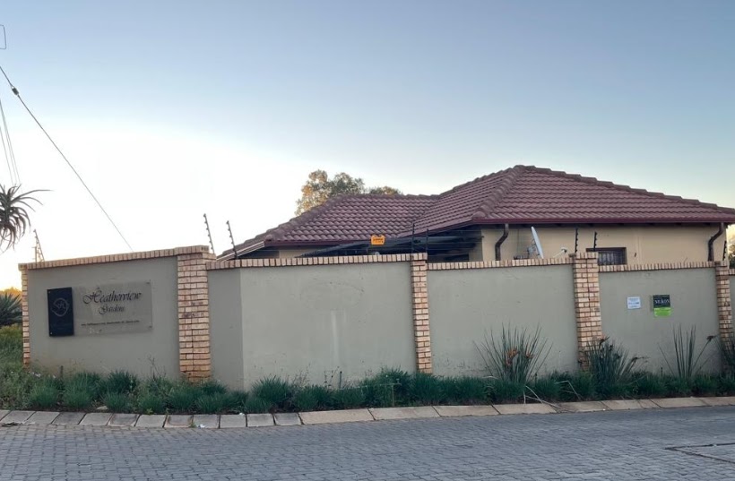 3 Bedroom Property for Sale in Heatherview Gauteng