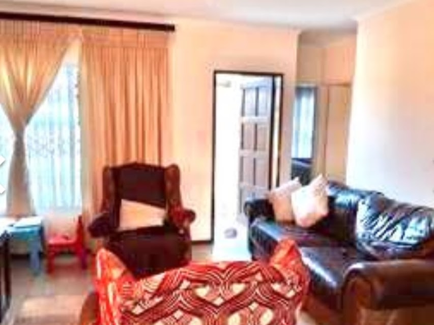3 Bedroom Property for Sale in Heatherview Gauteng