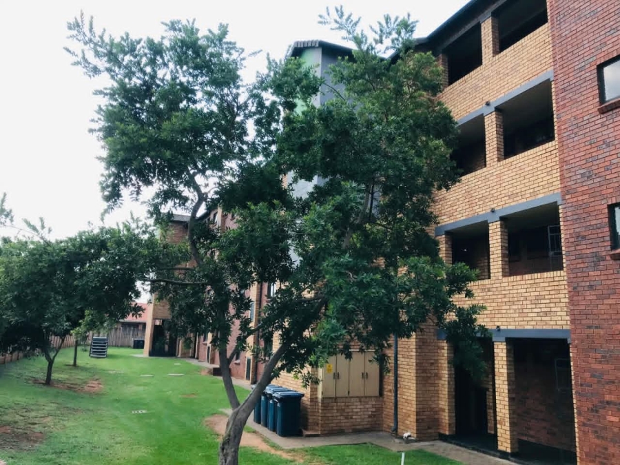 2 Bedroom Property for Sale in Pretoria Central Gauteng