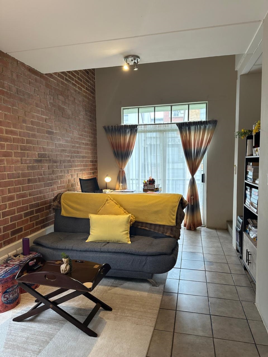 1 Bedroom Property for Sale in Houghton Estate Gauteng