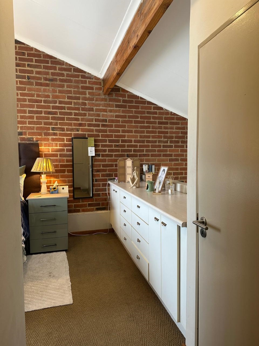 1 Bedroom Property for Sale in Houghton Estate Gauteng