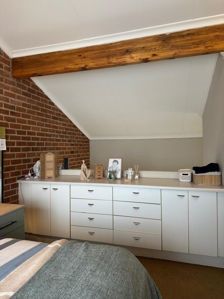 1 Bedroom Property for Sale in Houghton Estate Gauteng