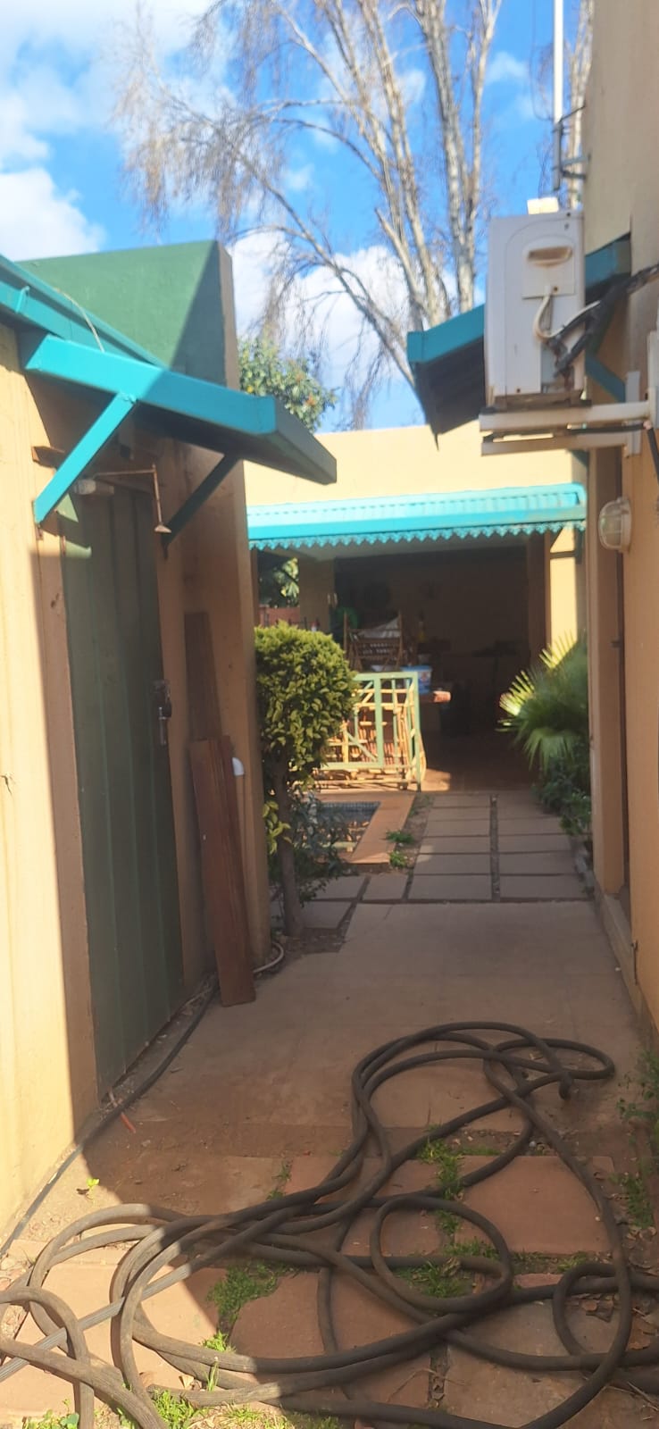 To Let 3 Bedroom Property for Rent in Menlo Park Gauteng