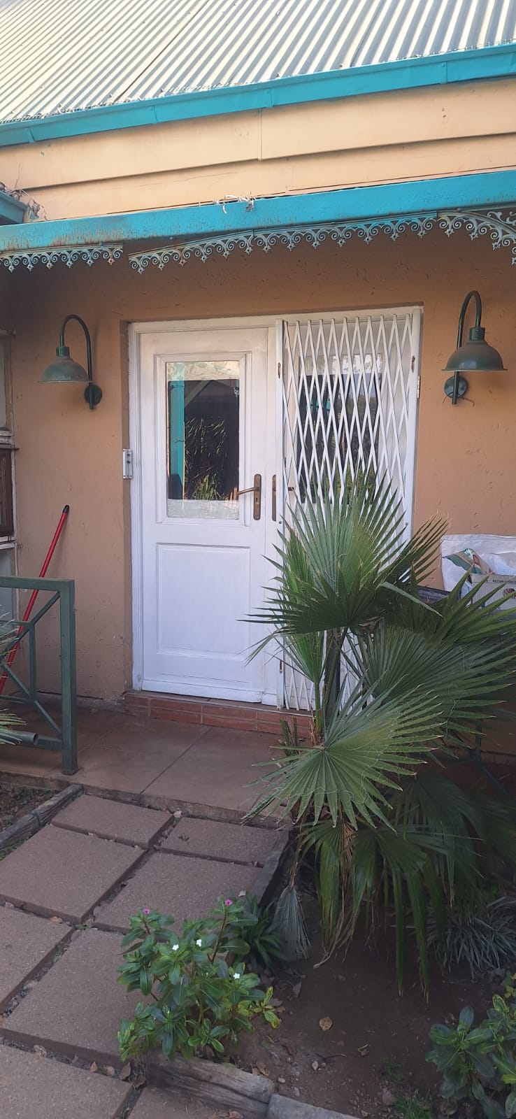 To Let 3 Bedroom Property for Rent in Menlo Park Gauteng