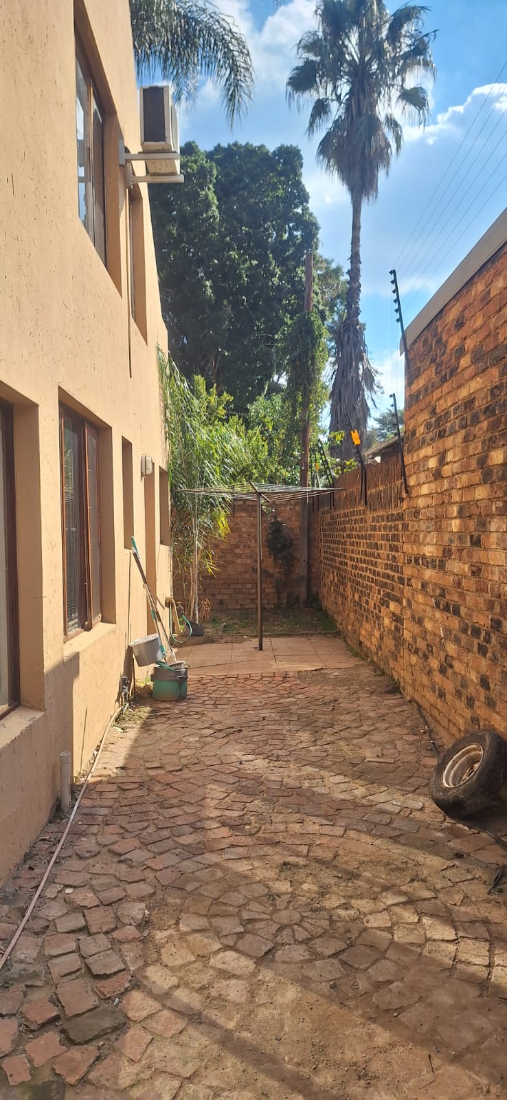 To Let 3 Bedroom Property for Rent in Menlo Park Gauteng