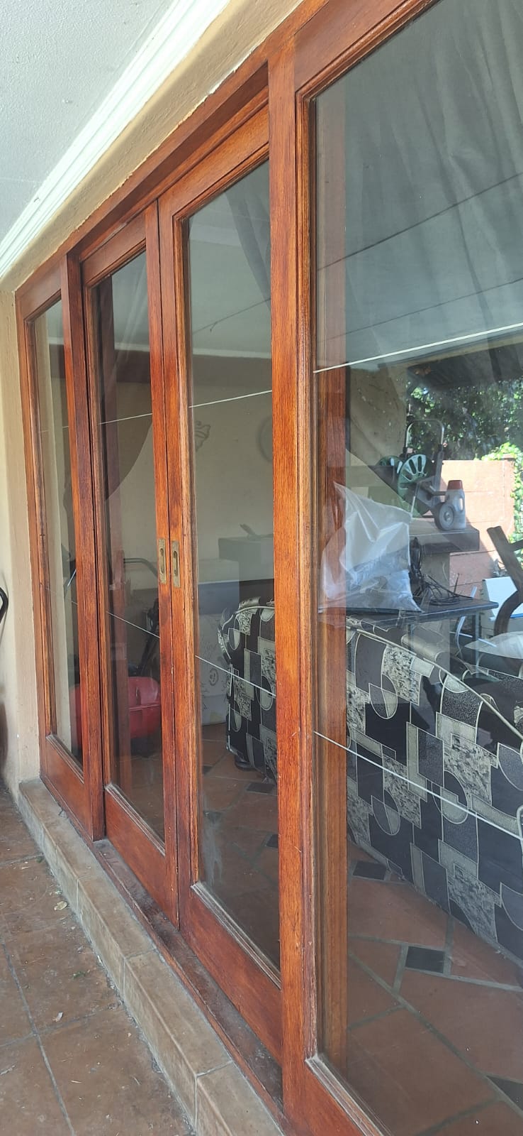 To Let 3 Bedroom Property for Rent in Menlo Park Gauteng